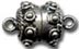 balistyle Magnetic Clasp