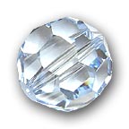 Swarovski #5000 Faceted Rounds - Swarovski Crystal Beads