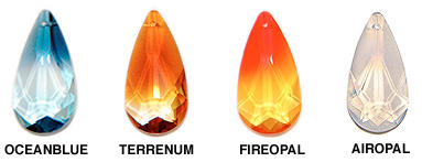 6100 pendants