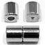 magnetic tube clasps