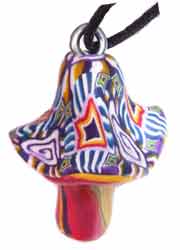 Magic Mushrooms