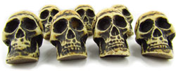 Skull Beads