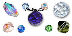 Swarovski Crystal Beads