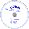 Acculon Stringing Wire