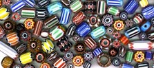 India Glass Bead Mix