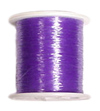 Purple Stretch Magic Jewelry Cord