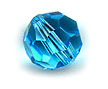 Swarovski #5000 Faceted Rounds - Austrian Crystal
